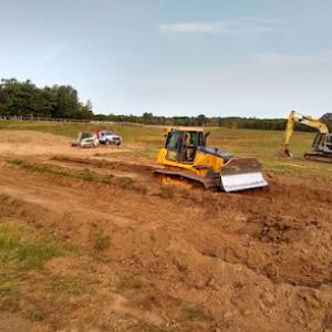 Lawrence Creek Contracting