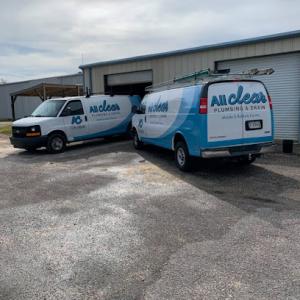 All Clear Plumbing & Drain