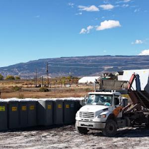 Bruin Waste Management