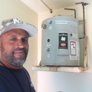 AquaSaver Water Heaters