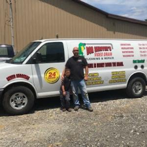 Don Shriver's Video Drain Services