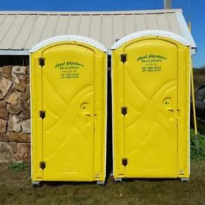 About Anywhere Porta Potty & Septic Service