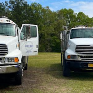 Heavy Duty Pumping & Septic