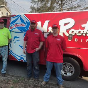 Mr. Rooter Plumbing of Central PA