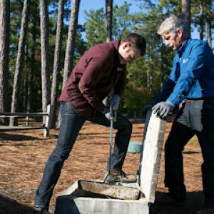 MARLIN - Septic Tank Cleaning, Inspection, Installation, & Repair
