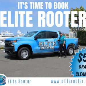 Elite Rooter Plumbers