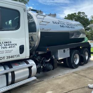 Billings Septic Services