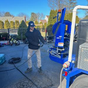 North Jersey Sewer & Drain Cleaning