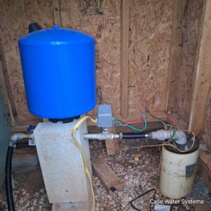 Case Water Systems