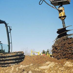 Downie's Septic & Excavation