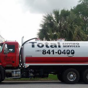 Total Enviro Services