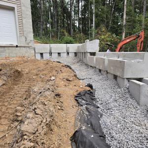 C & C Septic & Grading