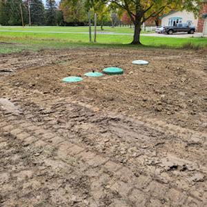 Proscape Septic Systems