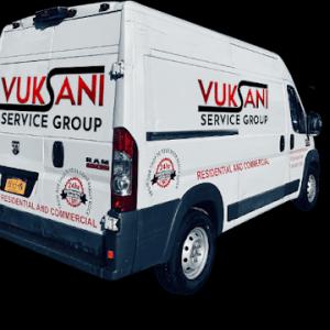 Vuksani Service Group
