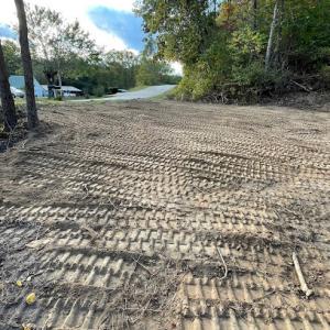 Mcdavid's Excavation
