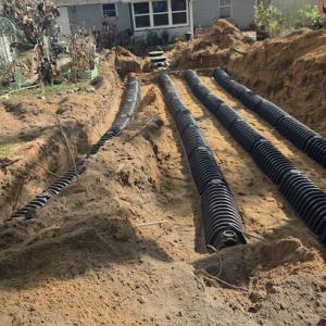 Xtreme Plumbing, Septic, & Portable Toilet Rentals