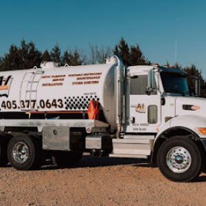 A-1 Septic Systems