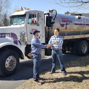 Plattsburgh Roto-Rooter