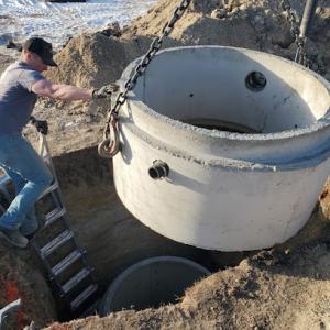 Peak Septic Systems