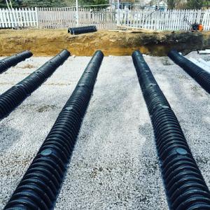 Daley Septic Service