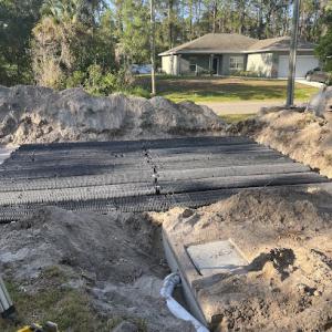 Stan's Septic Service & Concrete Products