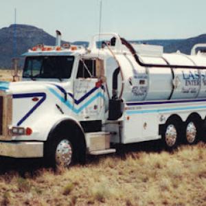 Lassila Liquid Waste Disposal
