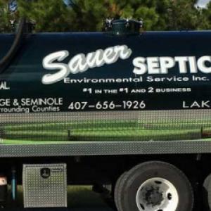 Sauer Septic