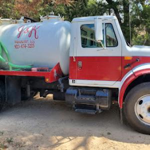 J&K Wastewater