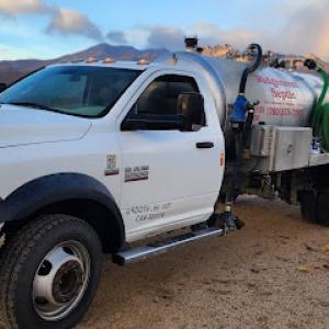 Ridgecrest Septic Services