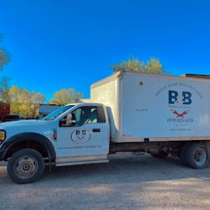 B & B Plumbing & Heating