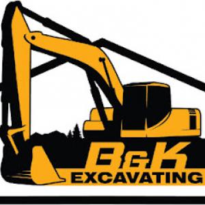 B&K Excavating