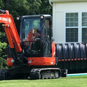 Cedar Creek Septic
