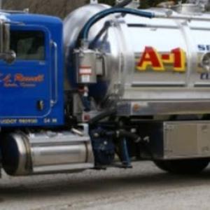 A-1 Septic Services