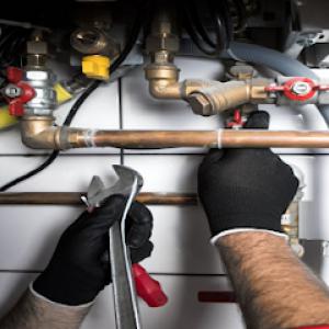 Patriot Plumbing Services