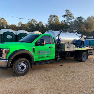 Elite Sanitation Services
