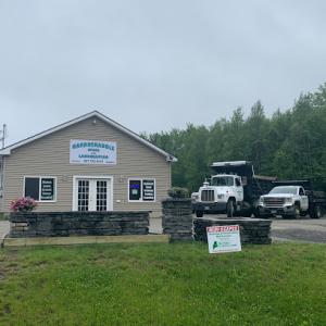 Hardscrabble Stone & Landscaping