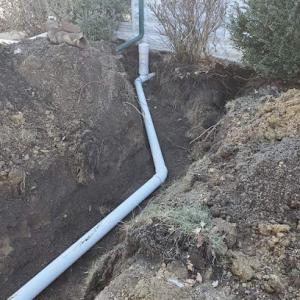 Burch's Sewer & Drain Cleaning
