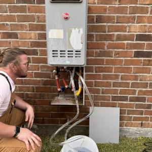 Brotherhood Plumbing