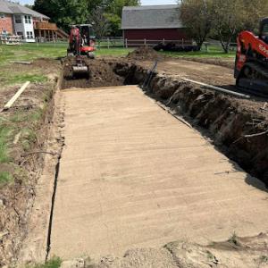 OnPoint Septic & Excavating Solutions
