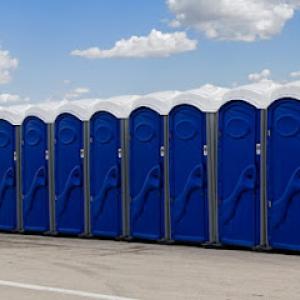 Atteberry Portable Toilets & Septic