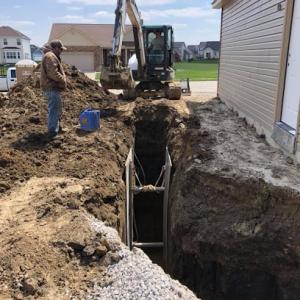 J & J Septic & Sewer Cleaning