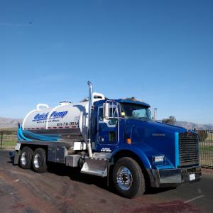 Quick Septic Pump & Liquid Waste