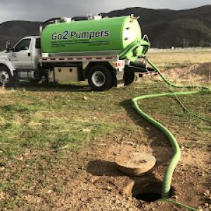 Go2 Pumpers