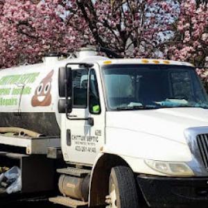 Chittum septic services