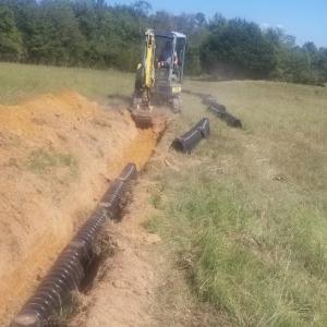 Rock Creek Septic