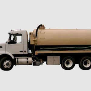 Cooper's Septic Service