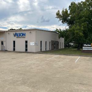Wilson Company - Hydraulic Equipment Supplier