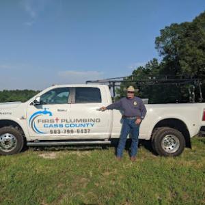 First Plumbing of Cass County