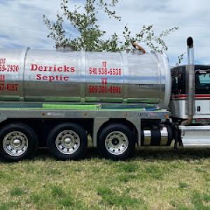 Derricks Septic