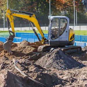 Deutsch Excavating
